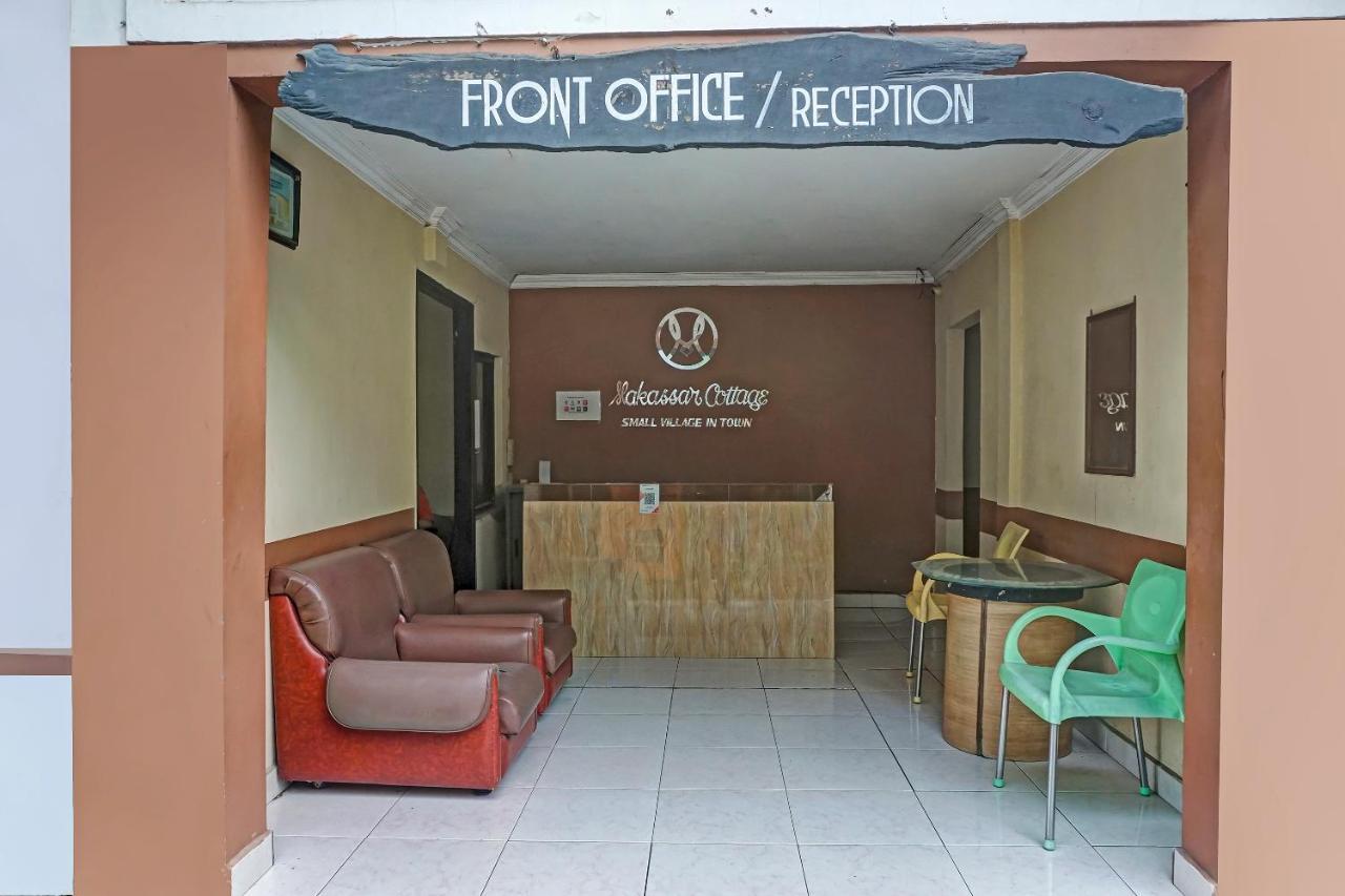 Oyo 90923 Makassar Cottage Balangberu Luaran gambar