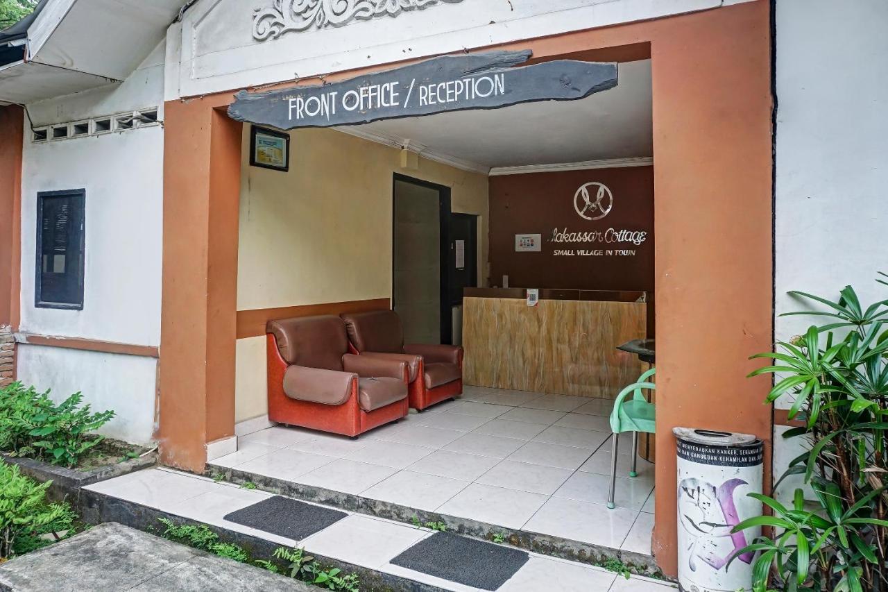 Oyo 90923 Makassar Cottage Balangberu Luaran gambar