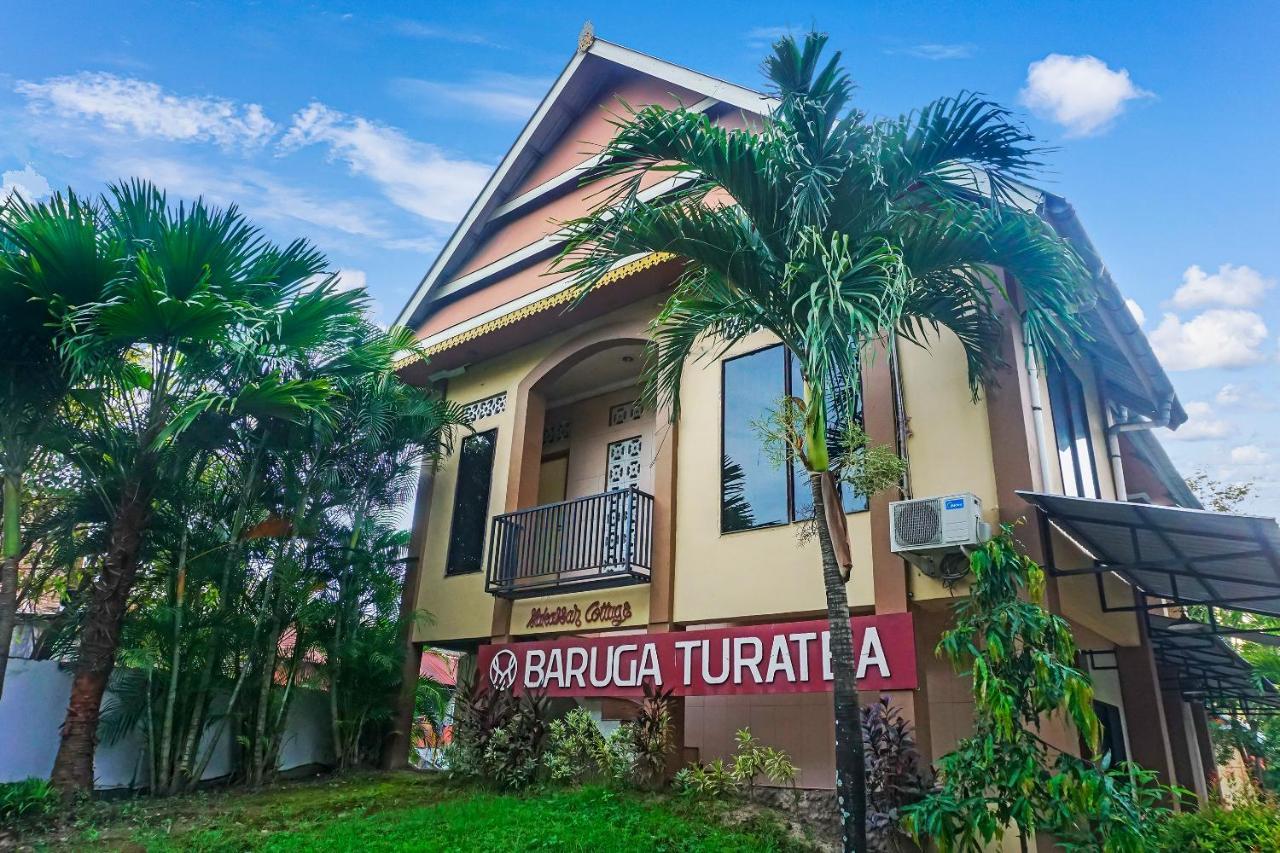 Oyo 90923 Makassar Cottage Balangberu Luaran gambar