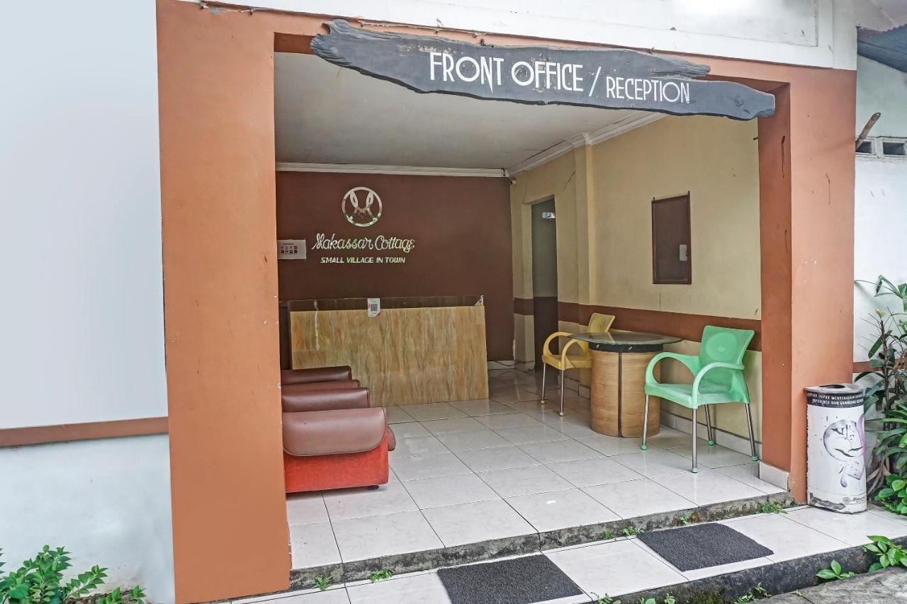 Oyo 90923 Makassar Cottage Balangberu Luaran gambar