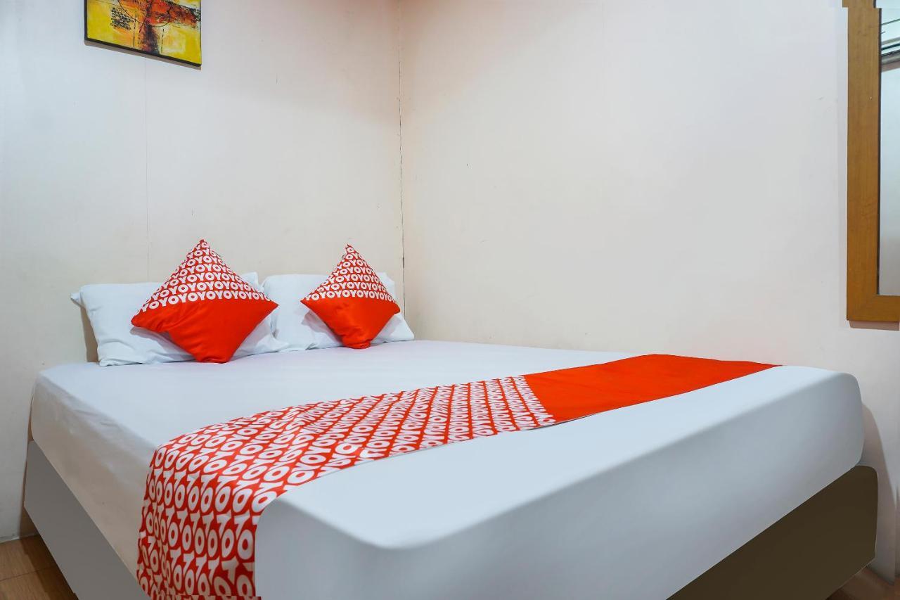 Oyo 90923 Makassar Cottage Balangberu Luaran gambar