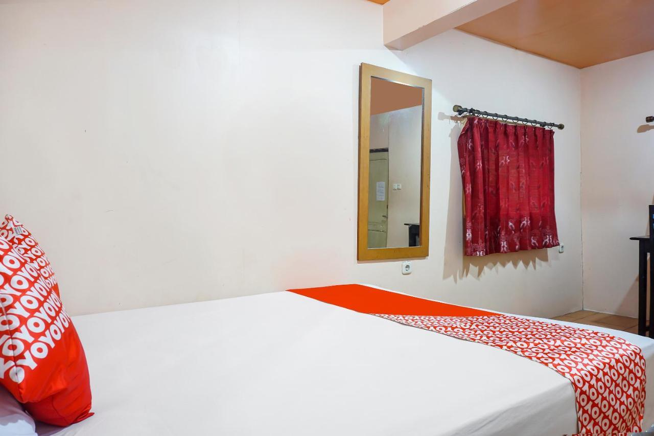 Oyo 90923 Makassar Cottage Balangberu Luaran gambar